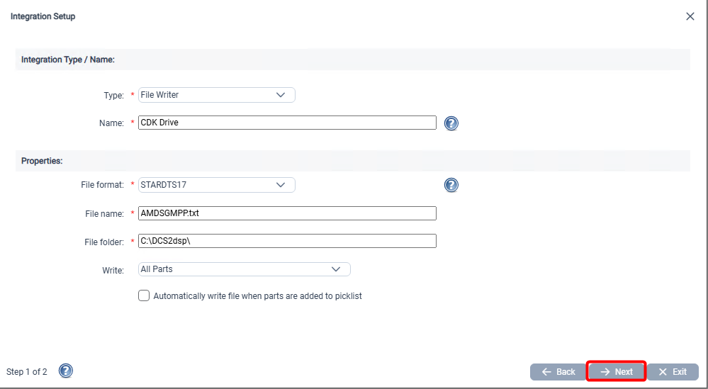 CDK file writer setup 1.png